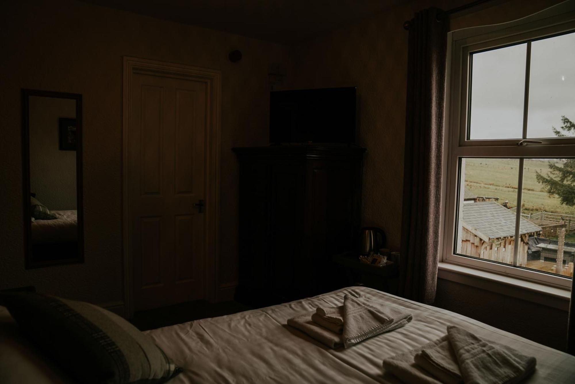Troutbeck Inn Dış mekan fotoğraf