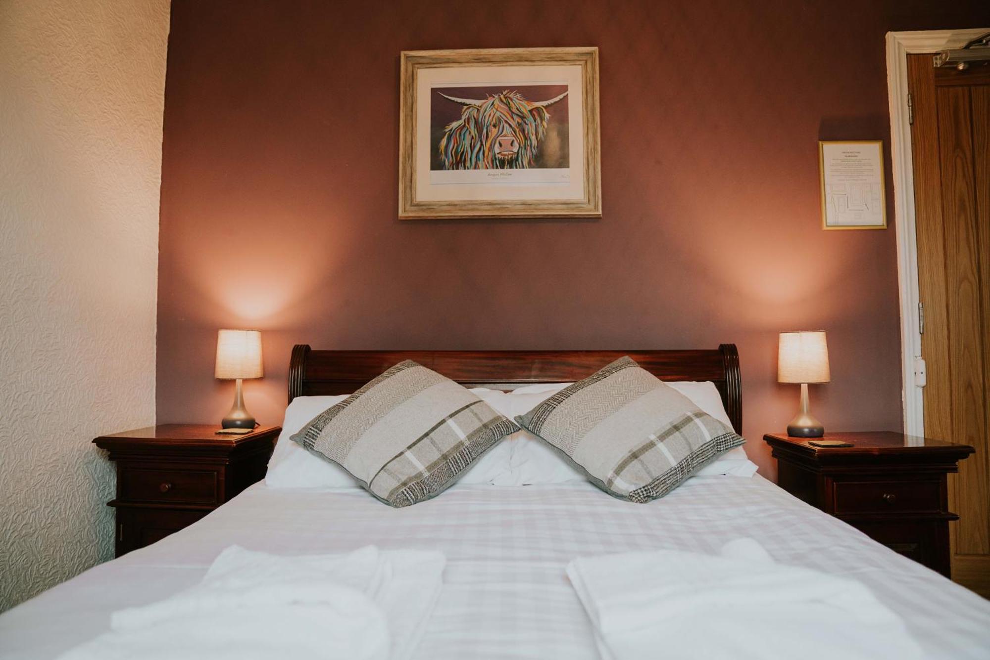 Troutbeck Inn Dış mekan fotoğraf