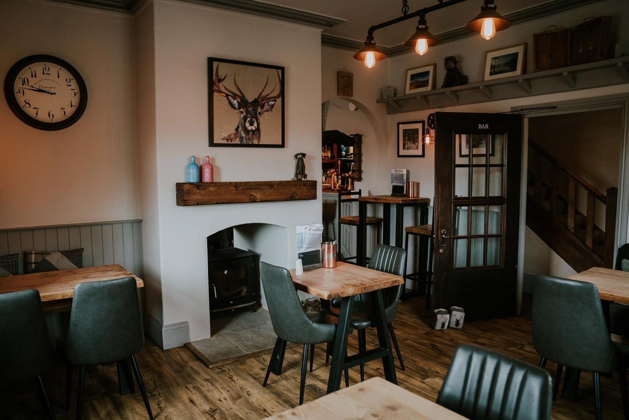 Troutbeck Inn Dış mekan fotoğraf