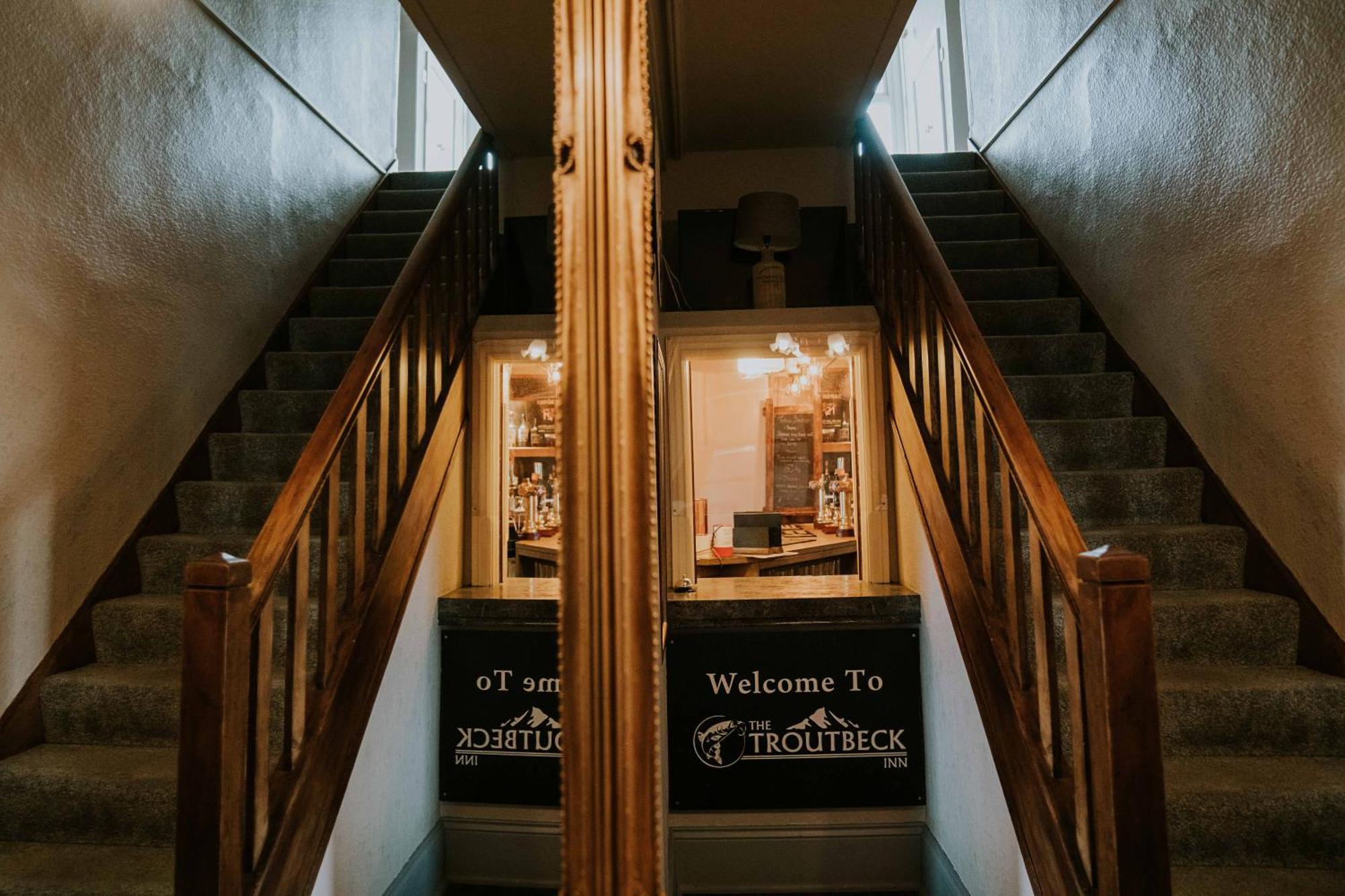 Troutbeck Inn Dış mekan fotoğraf