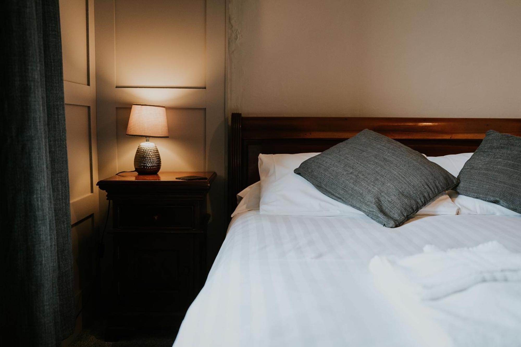 Troutbeck Inn Dış mekan fotoğraf