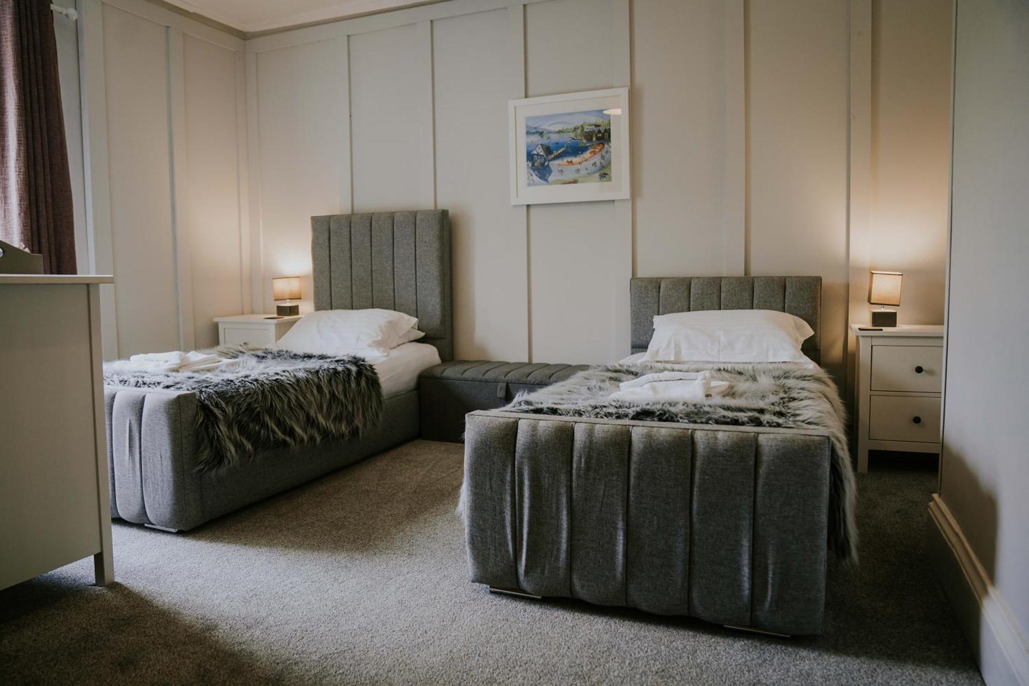 Troutbeck Inn Dış mekan fotoğraf