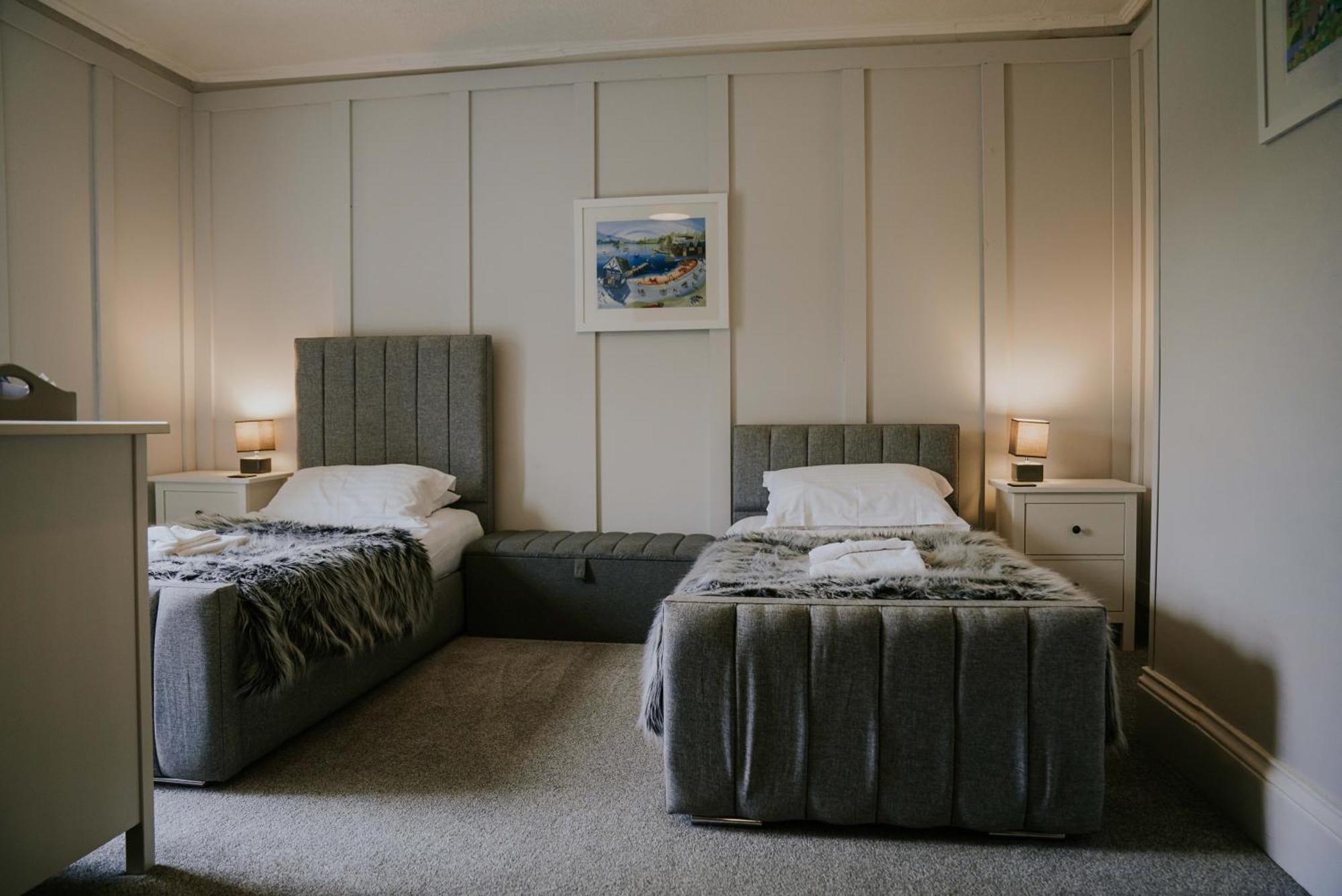 Troutbeck Inn Dış mekan fotoğraf