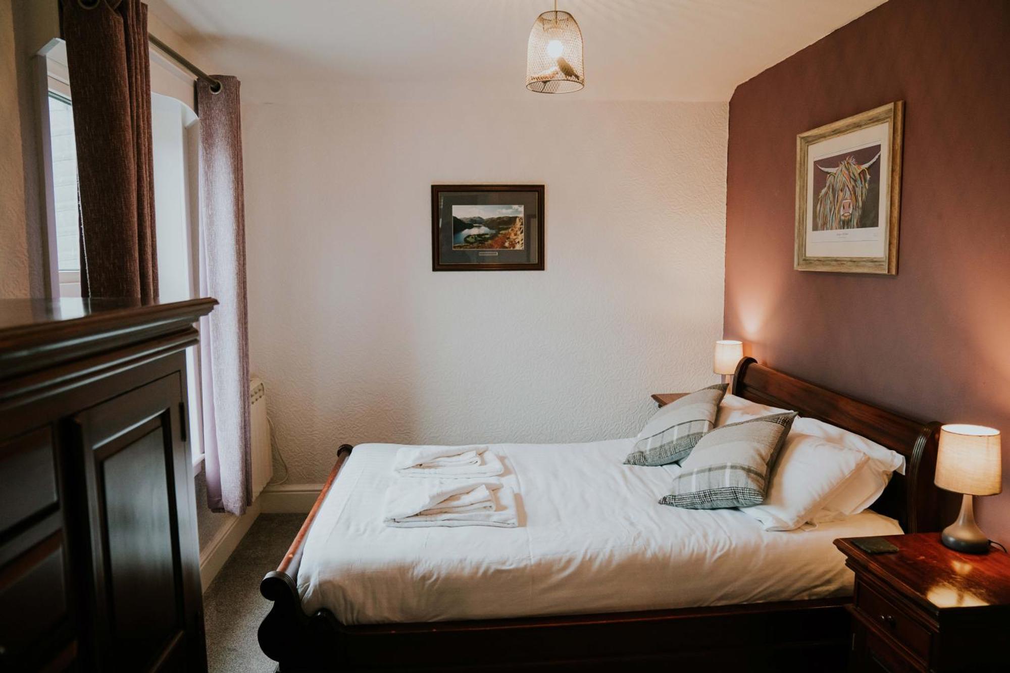 Troutbeck Inn Dış mekan fotoğraf