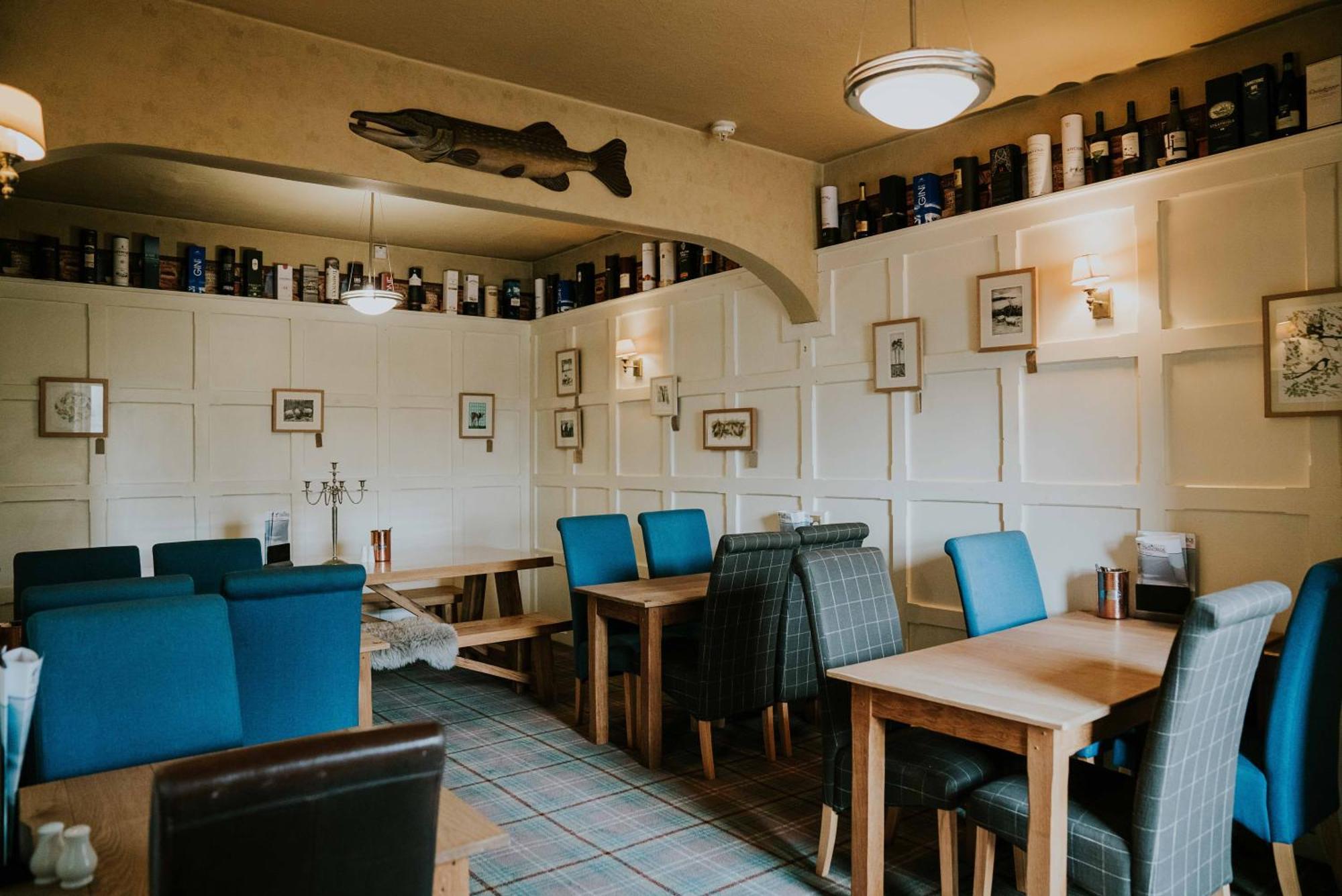Troutbeck Inn Dış mekan fotoğraf