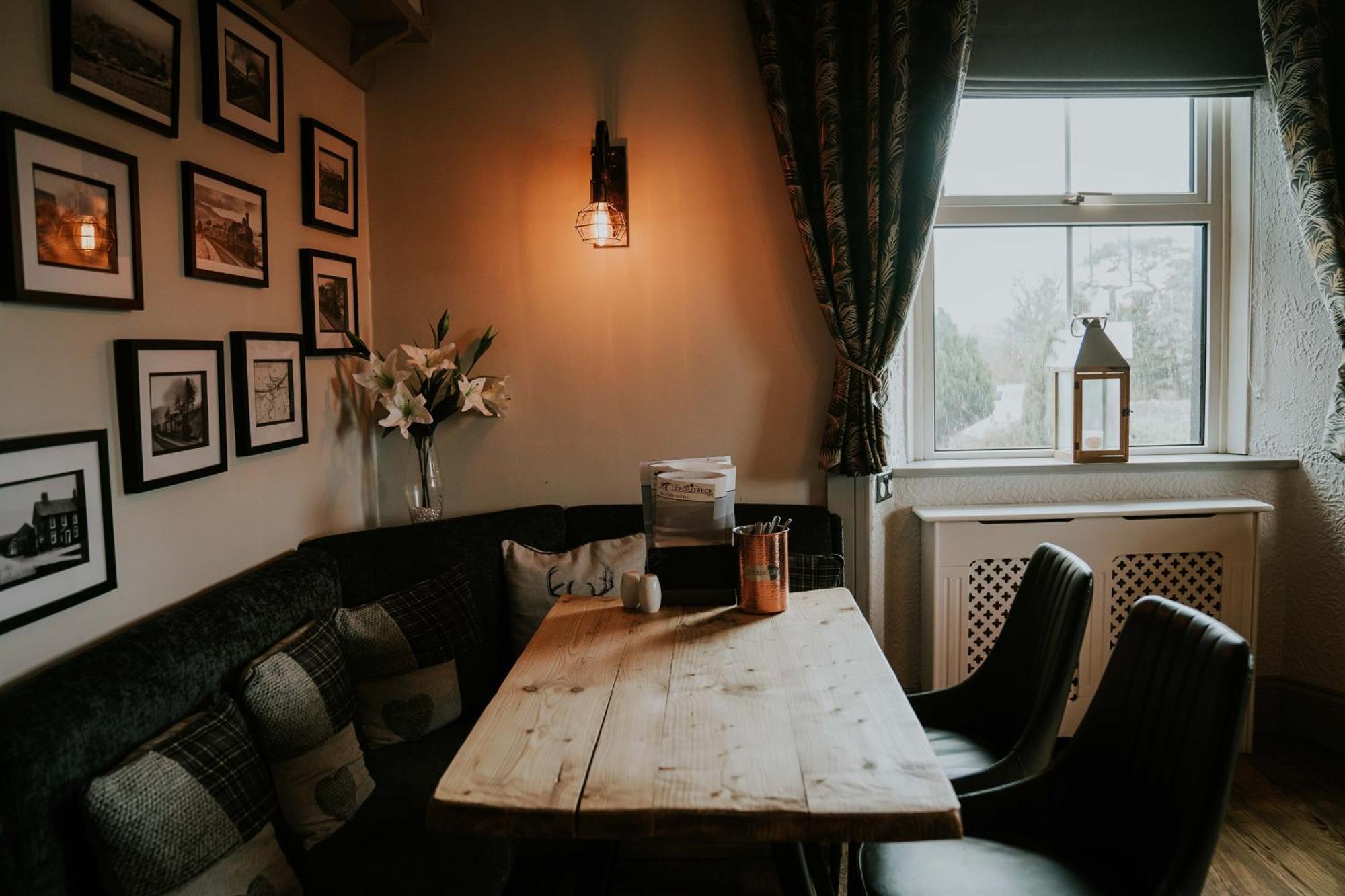 Troutbeck Inn Dış mekan fotoğraf