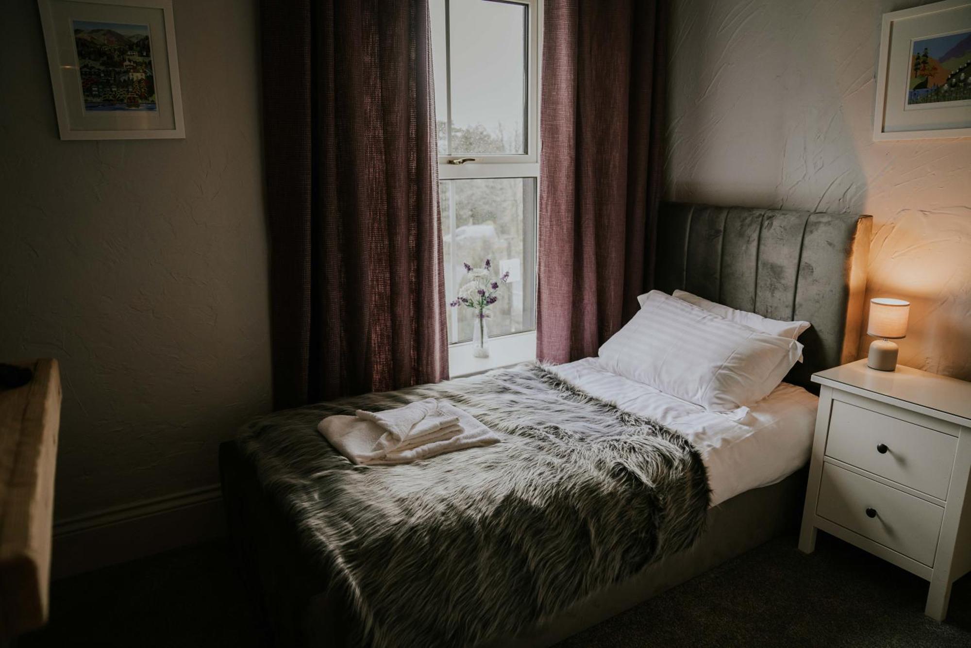 Troutbeck Inn Dış mekan fotoğraf