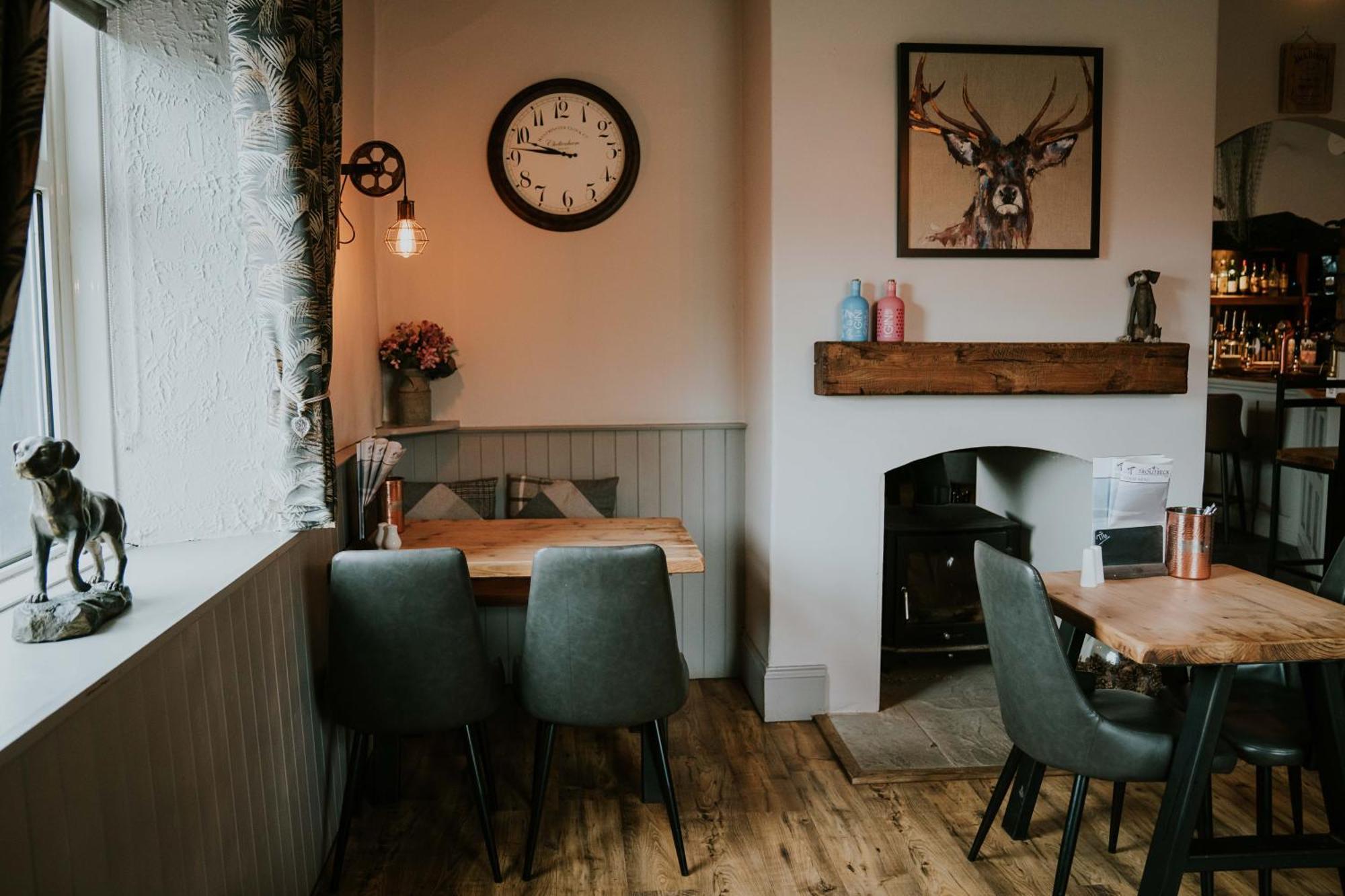 Troutbeck Inn Dış mekan fotoğraf