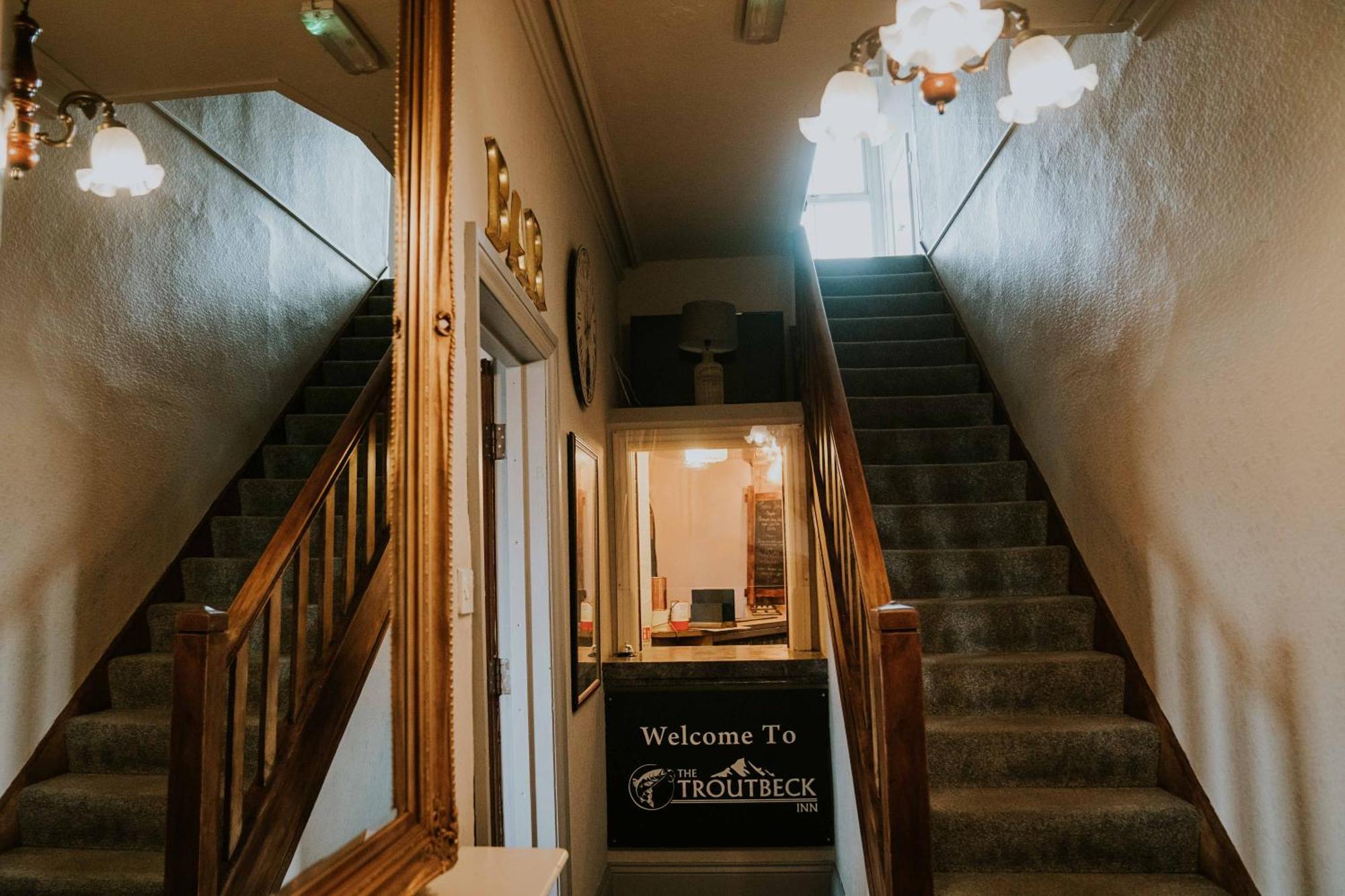 Troutbeck Inn Dış mekan fotoğraf