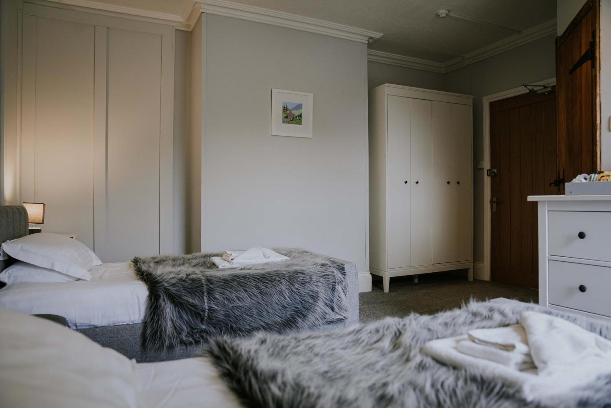 Troutbeck Inn Dış mekan fotoğraf