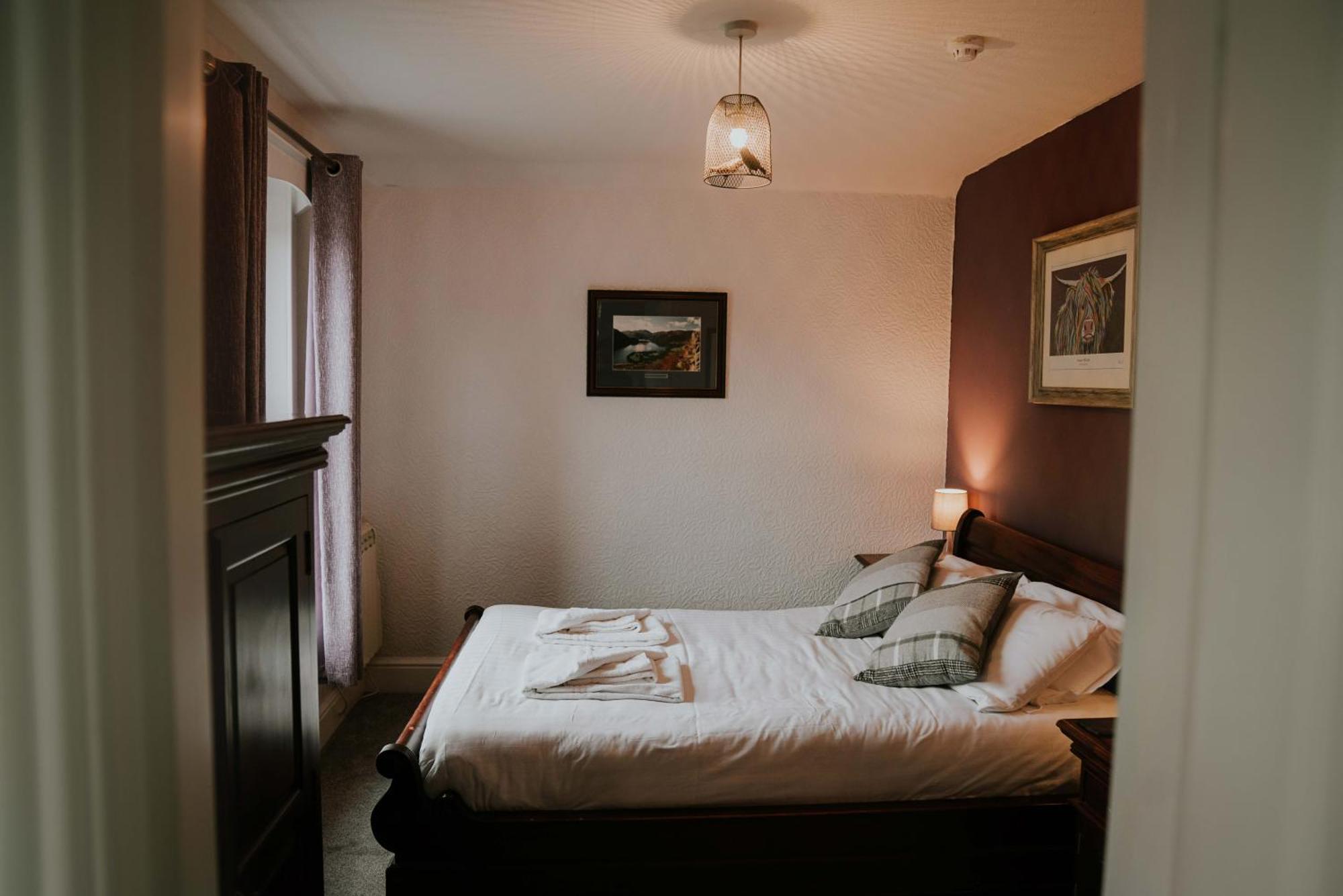 Troutbeck Inn Dış mekan fotoğraf