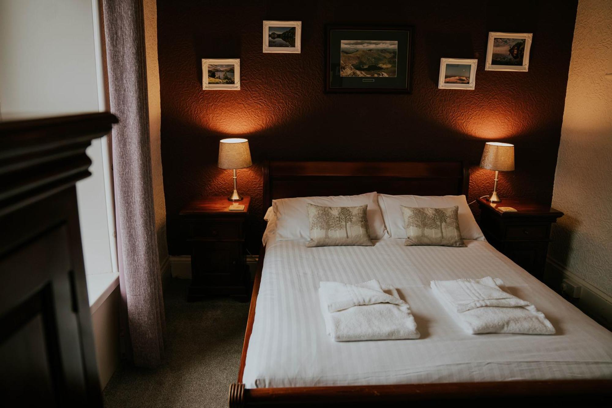 Troutbeck Inn Dış mekan fotoğraf