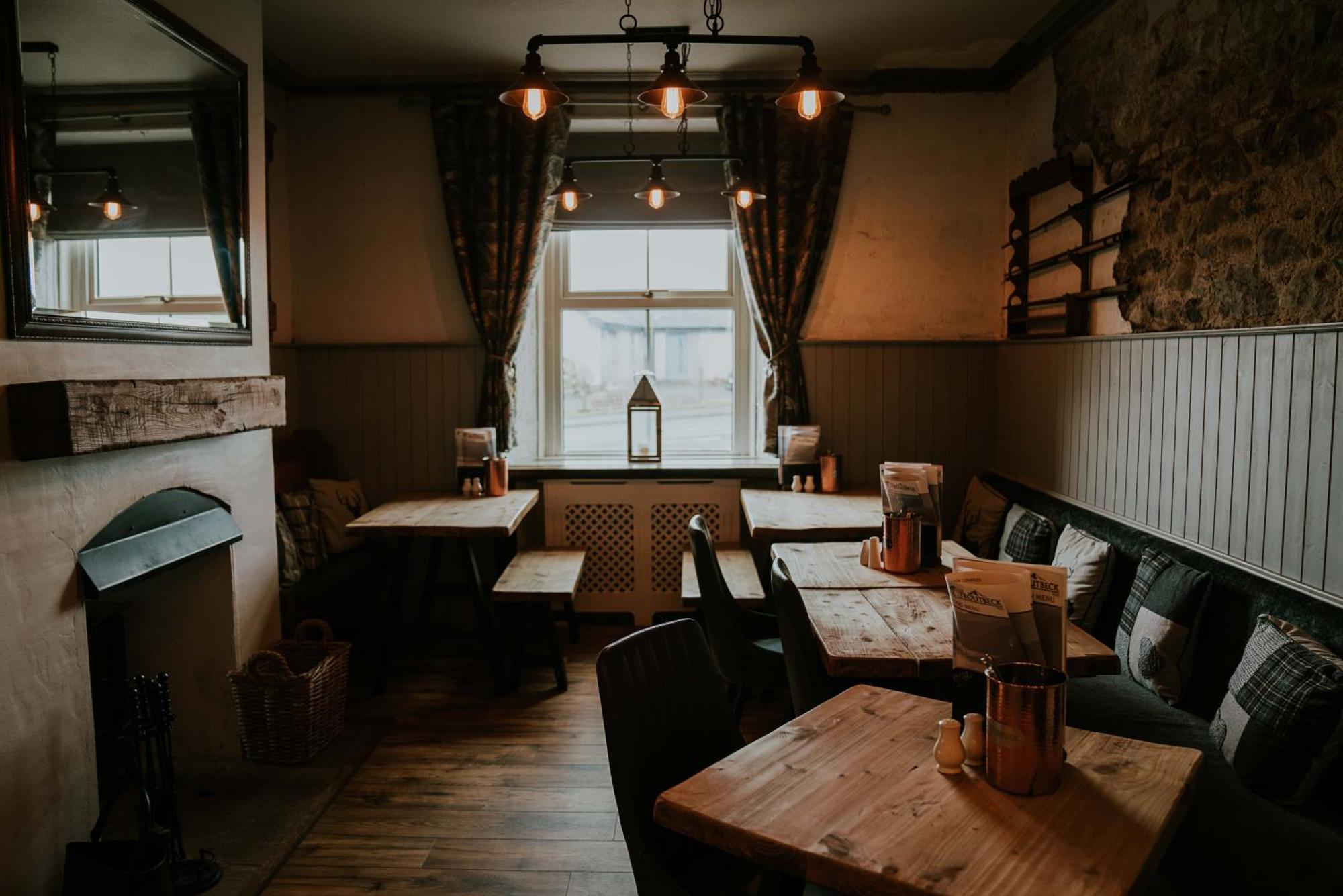 Troutbeck Inn Dış mekan fotoğraf