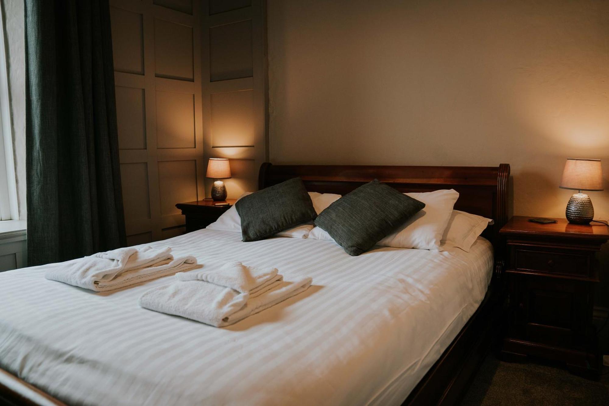 Troutbeck Inn Dış mekan fotoğraf