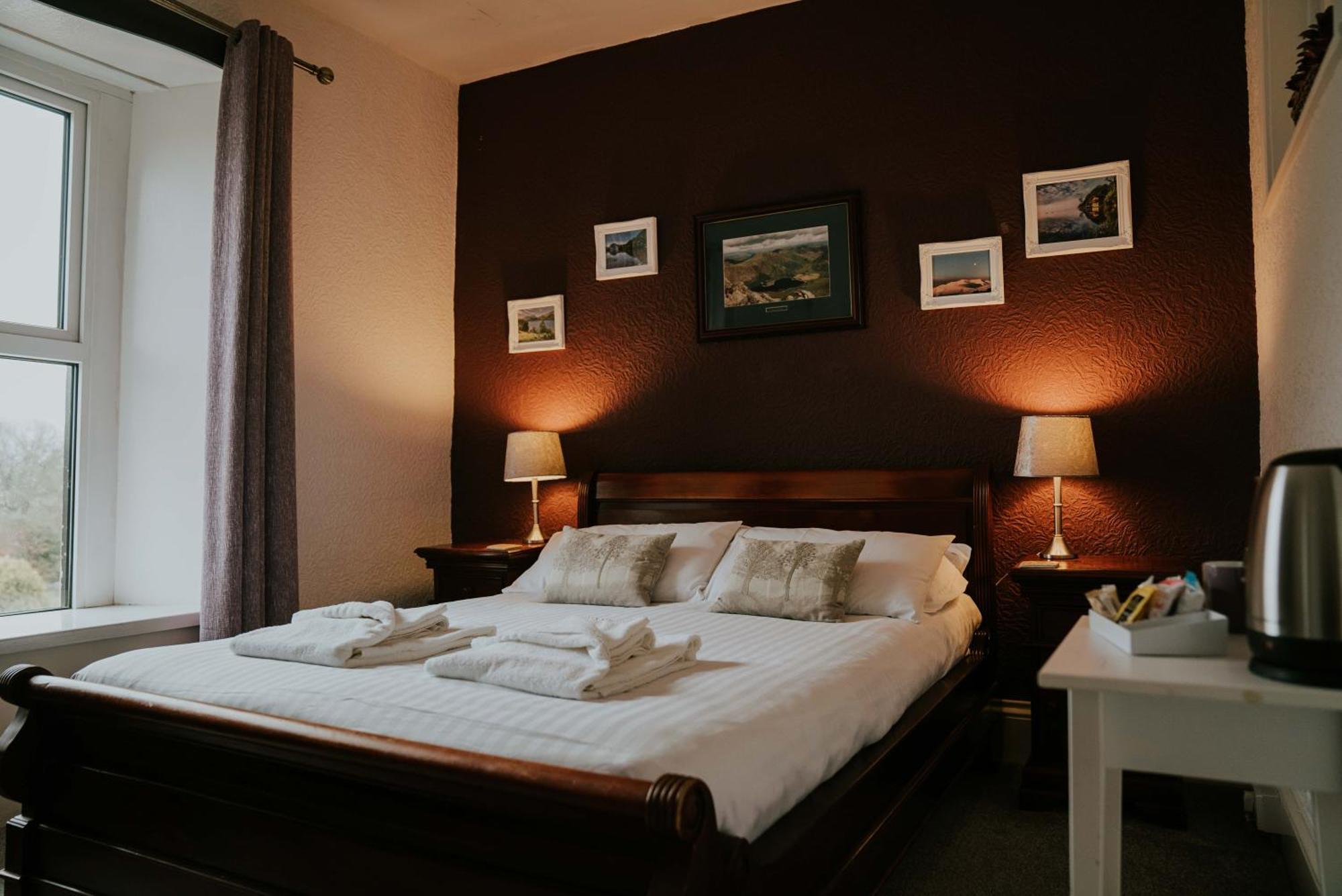 Troutbeck Inn Dış mekan fotoğraf