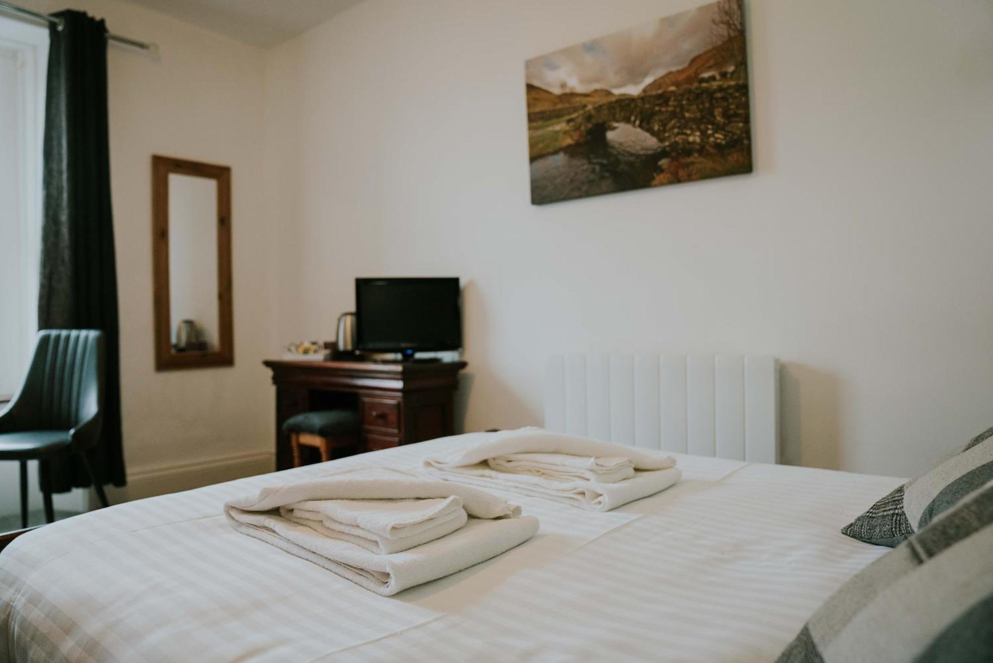 Troutbeck Inn Dış mekan fotoğraf