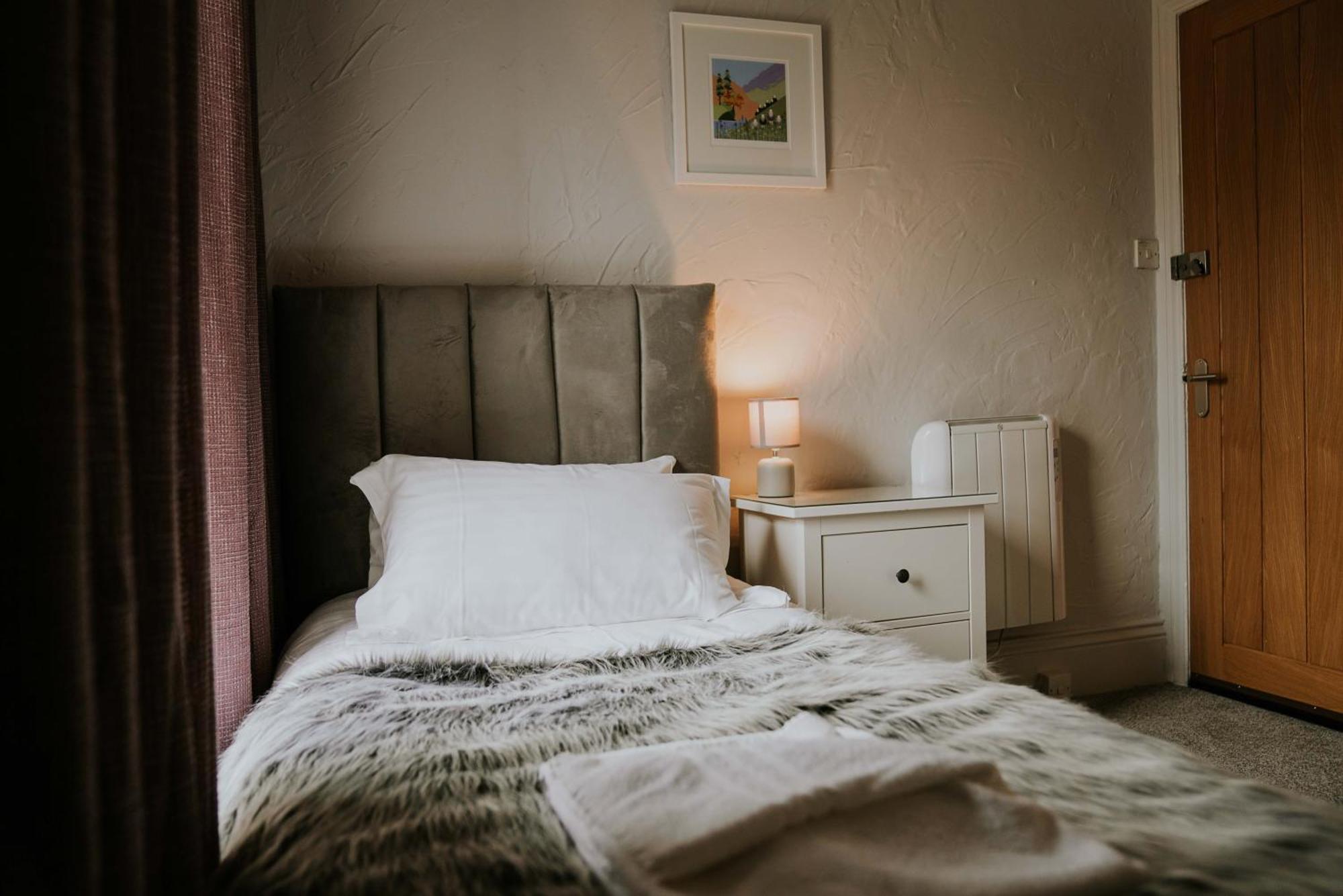 Troutbeck Inn Dış mekan fotoğraf