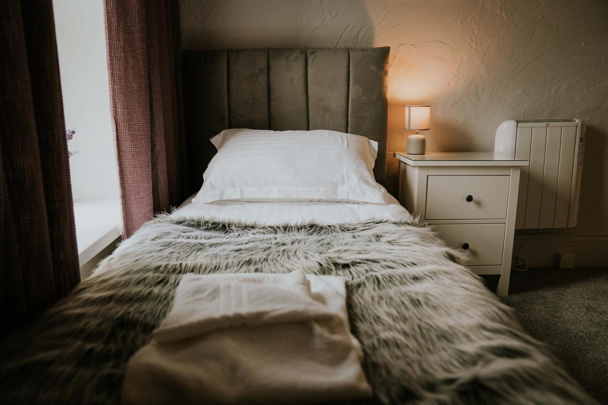 Troutbeck Inn Dış mekan fotoğraf