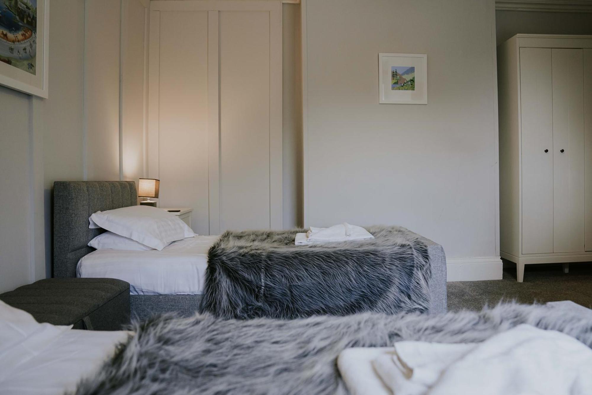 Troutbeck Inn Dış mekan fotoğraf