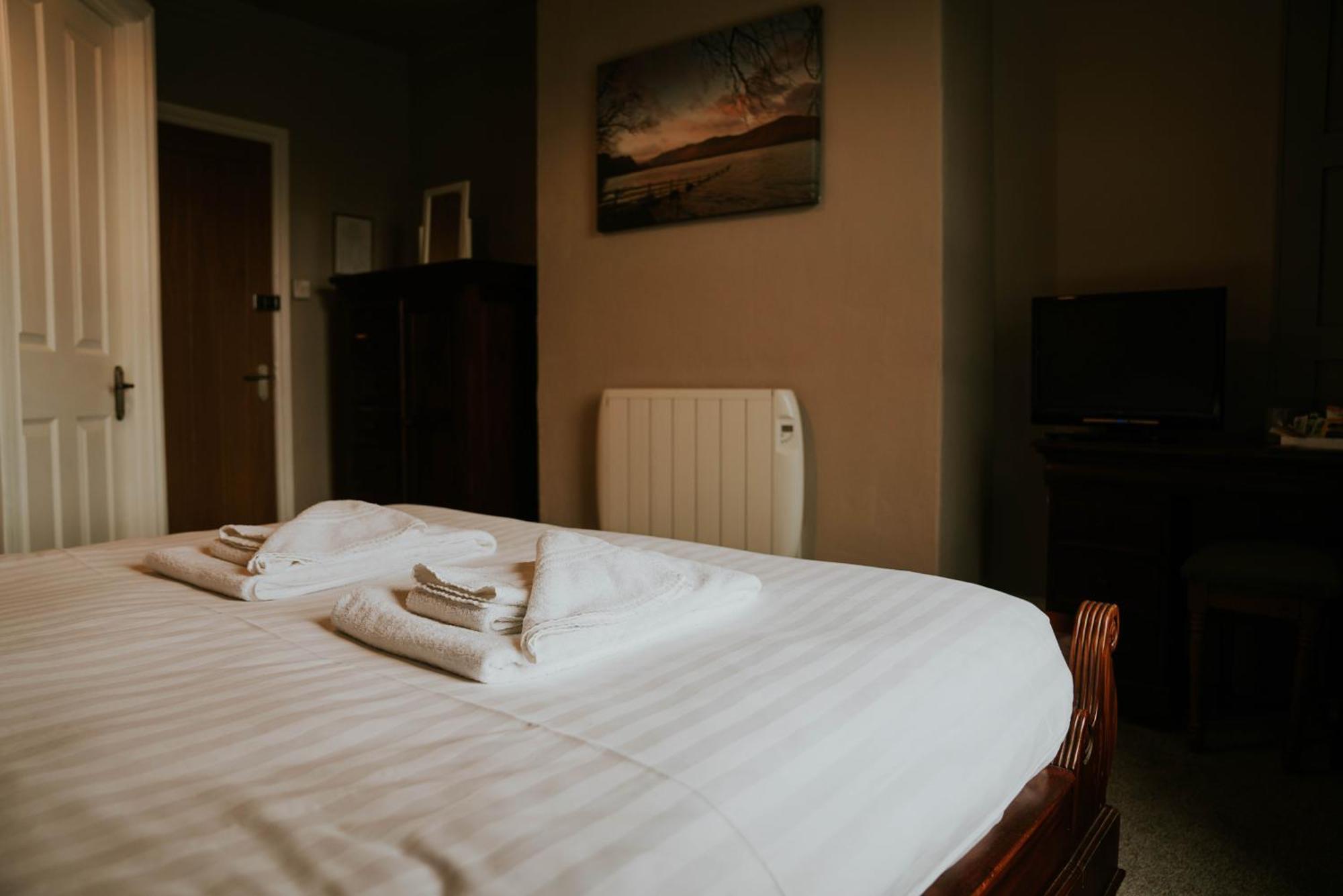 Troutbeck Inn Dış mekan fotoğraf
