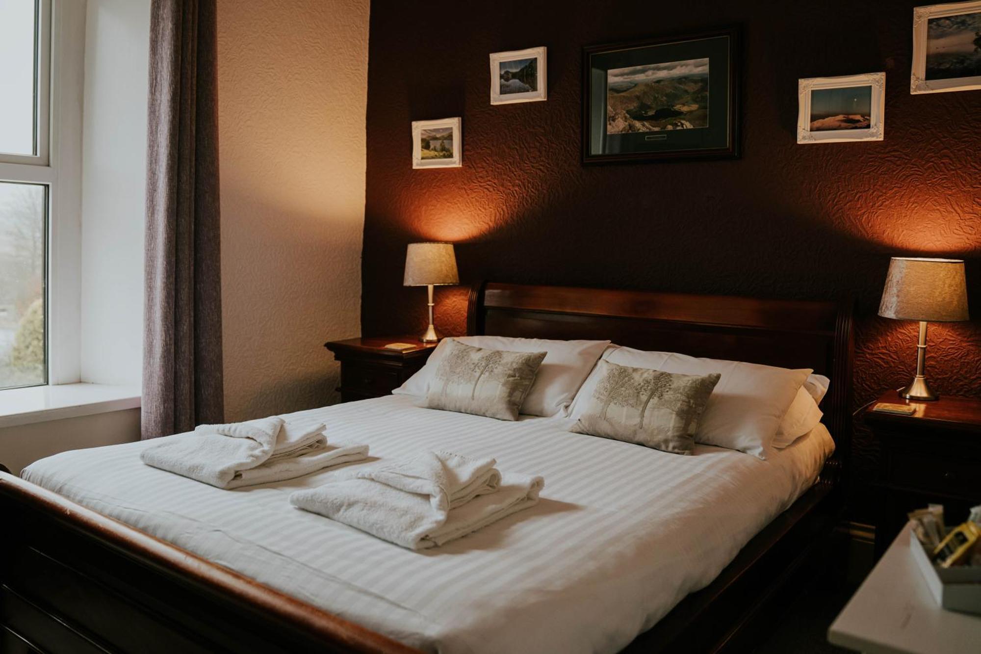 Troutbeck Inn Dış mekan fotoğraf
