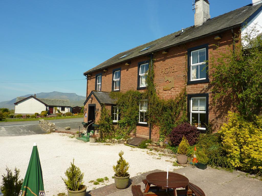Troutbeck Inn Dış mekan fotoğraf